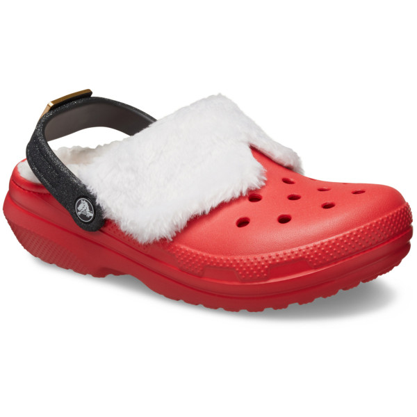 Rosu - Varsity Red/Multi