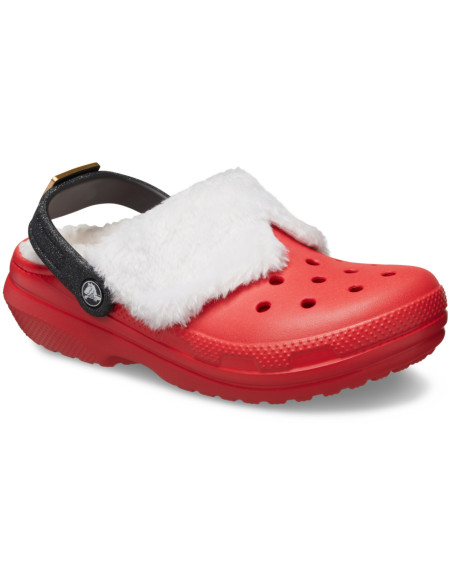 Rosu - Varsity Red/Multi