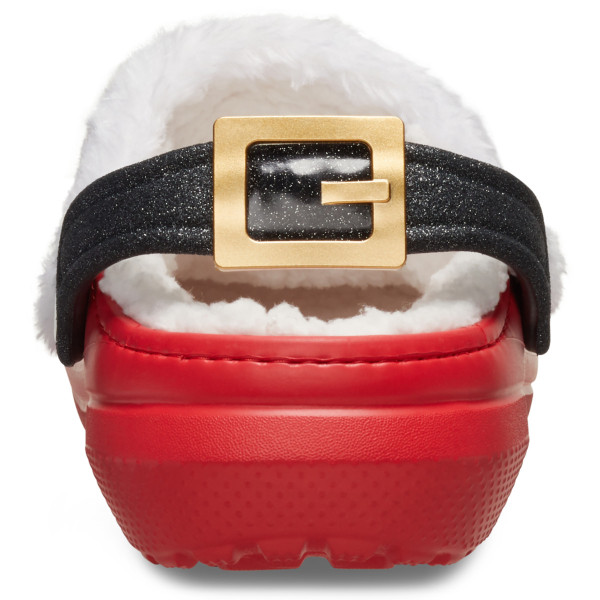 Rosu - Varsity Red/Multi