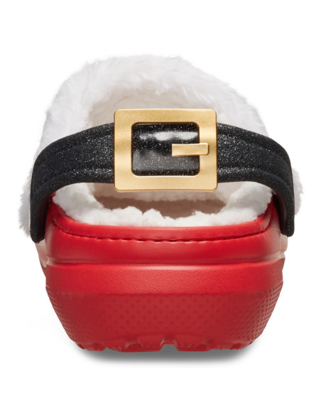Rosu - Varsity Red/Multi