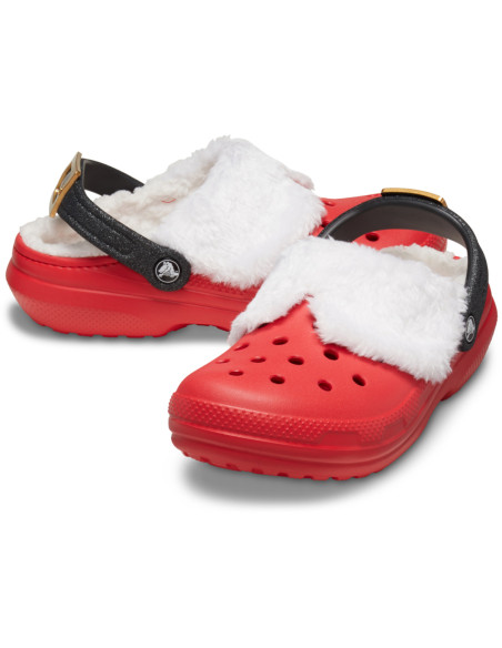 Rosu - Varsity Red/Multi