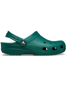 Saboti Crocs Classic Verde - Emerald