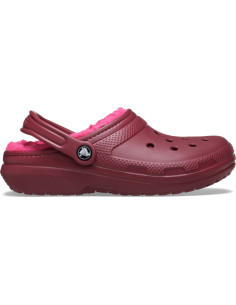 Saboti Crocs Classic Lined... 