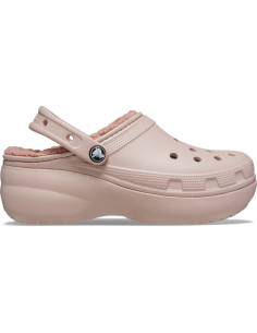 Saboti Crocs Classic... Roz - Pink Clay