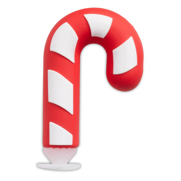 Alb - White/Red