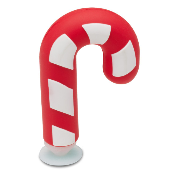 Alb - White/Red