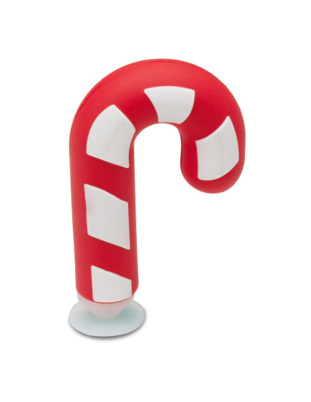 Alb - White/Red