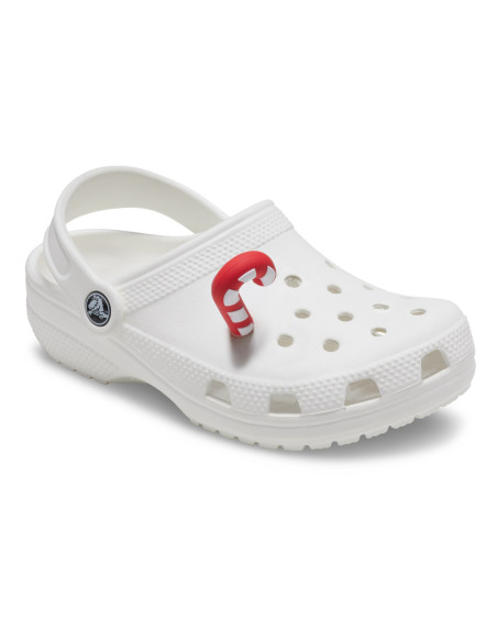 Alb - White/Red