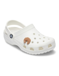 Jibbitz Crocs Croissant Maro - Brown 2