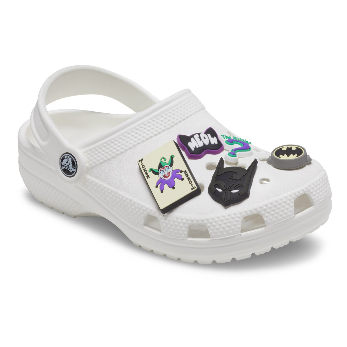 Jibbitz Crocs Batman 5 Pack - 3 | YEO