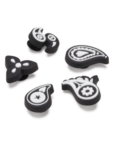 Jibbitz Crocs Paisley...  2