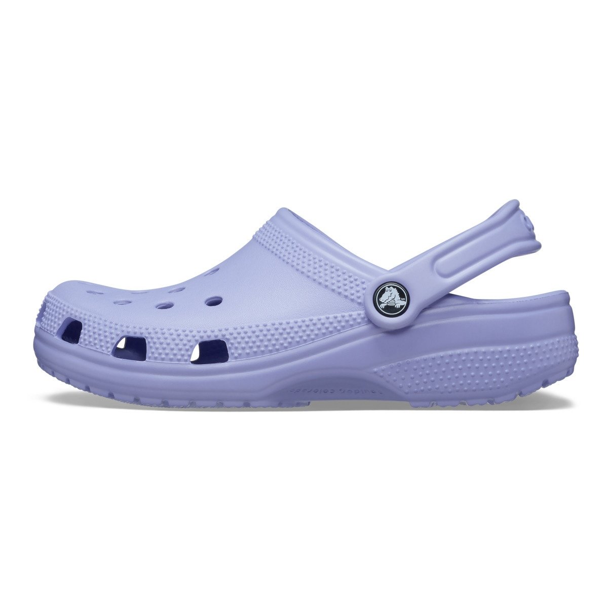 Saboti Crocs Classic Mov - Mystic Purple - 2 | YEO