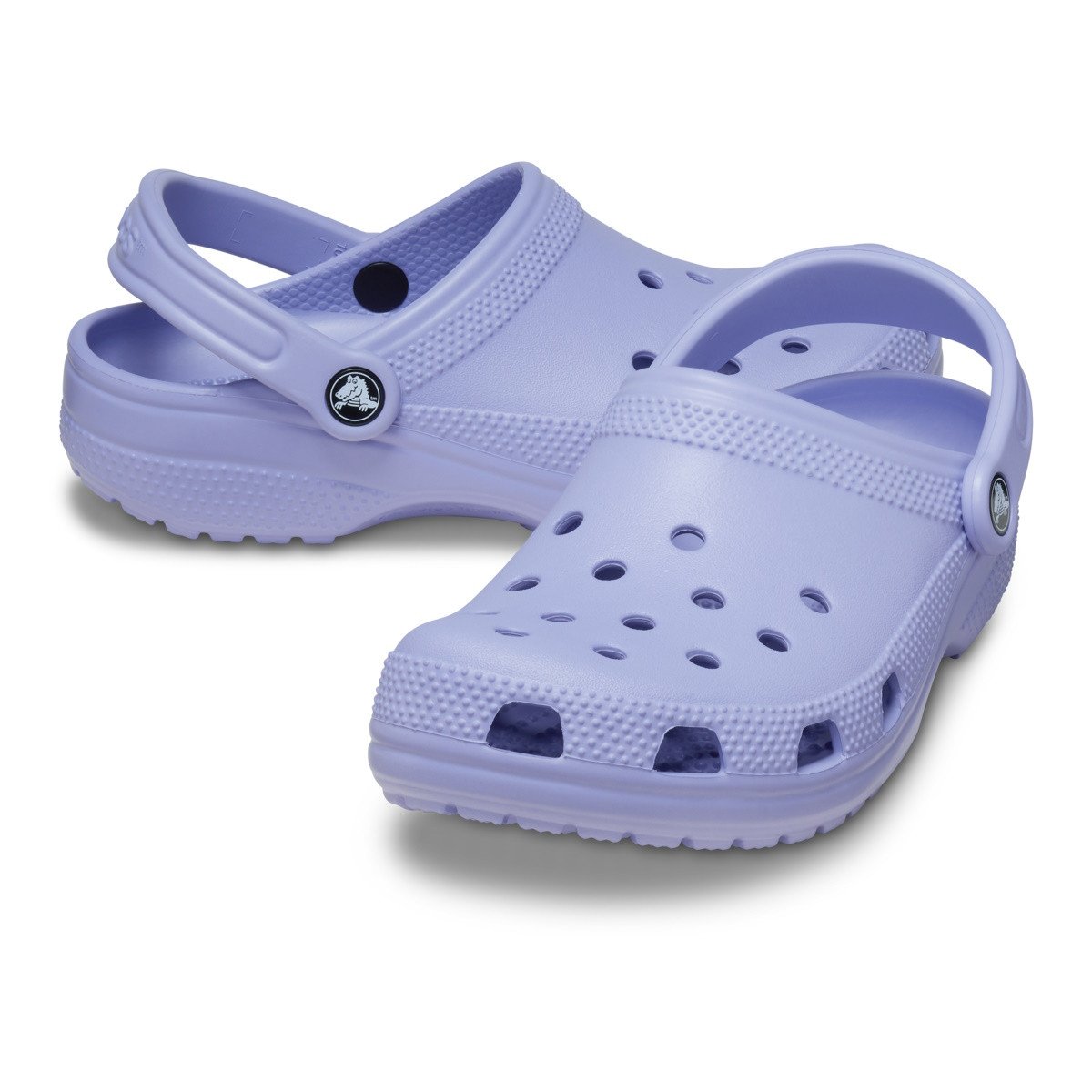Saboti Crocs Classic Mov - Mystic Purple - 3 | YEO