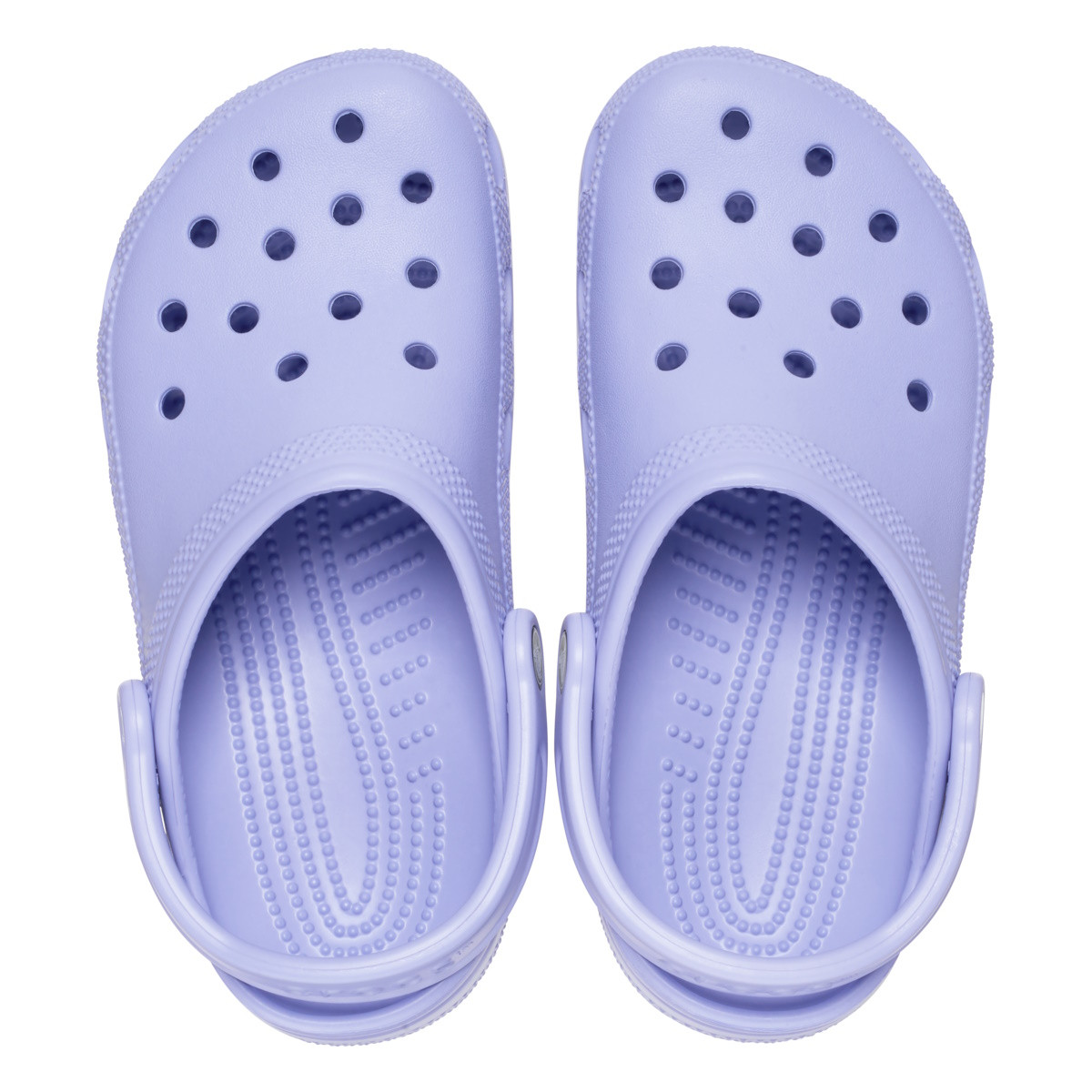 Saboti Crocs Classic Mov - Mystic Purple - 4 | YEO