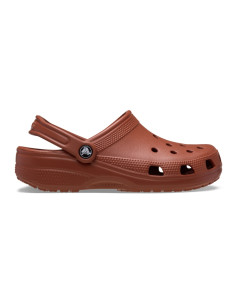 Saboti Crocs Classic Bordo - Rust