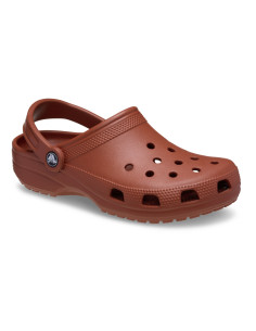 Saboti Crocs Classic Bordo - Rust 2