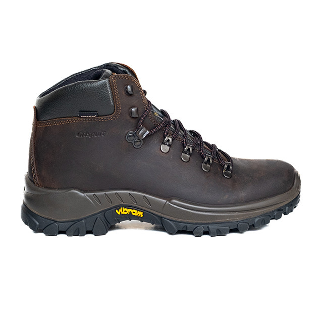 Bocanci Grisport Avior Maro - Buffalo - 1 | YEO