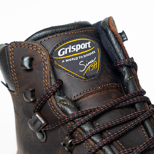 Bocanci Grisport Avior Maro - Buffalo - 3 | YEO