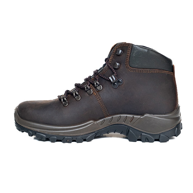 Bocanci Grisport Avior Maro - Buffalo - 2 | YEO