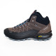 Grisport Aliettite Culoare Gri - Slate Grey