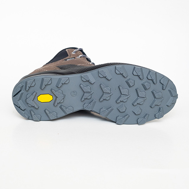 Grisport Aliettite Gri - Slate Grey
