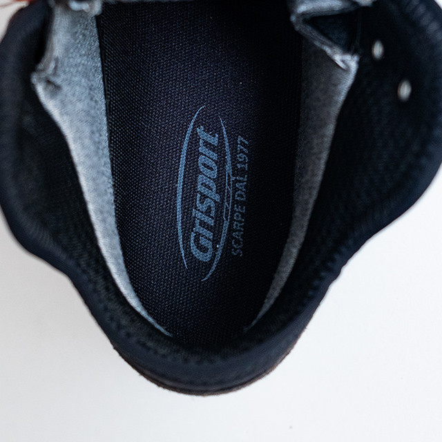 Grisport Aliettite Gri - Slate Grey - 5 | YEO