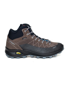 Grisport Aliettite Gri - Slate Grey 2