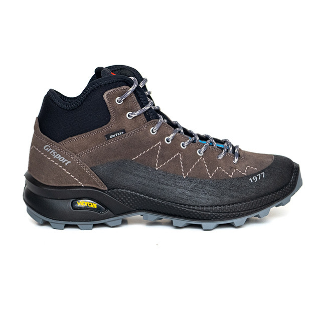 Grisport Aliettite Gri - Slate Grey - 1 | YEO
