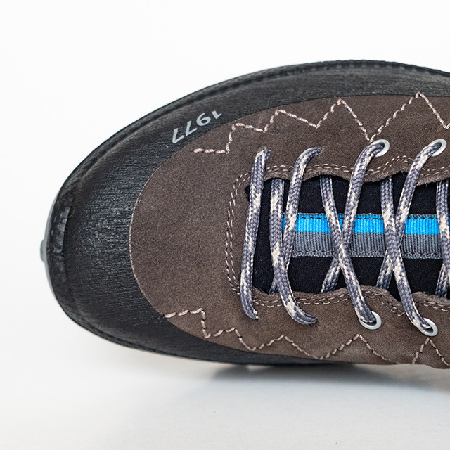 Grisport Aliettite Gri - Slate Grey - 3 | YEO