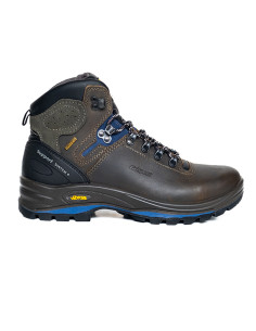 Bocanci Grisport Yildun Gri - Granite 2