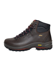 Bocanci Grisport Anatase Maro - Dark Brown