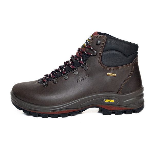 Maro - Dark Brown