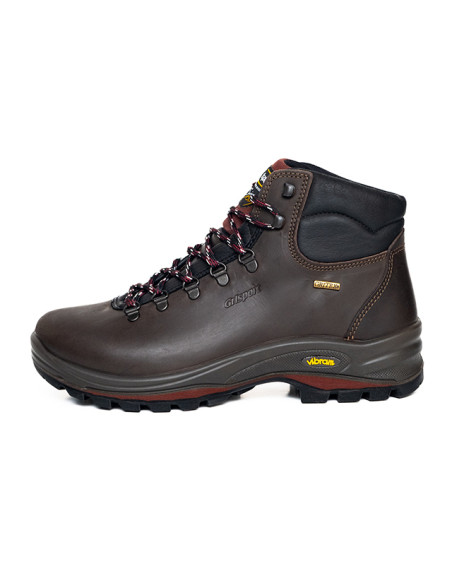 Maro - Dark Brown