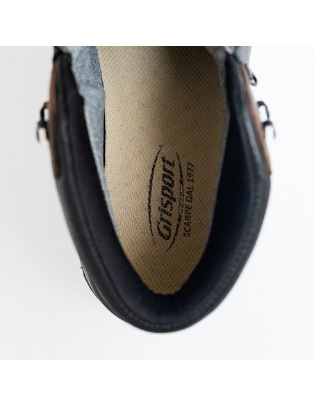 Maro - Dark Brown