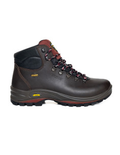 Bocanci Grisport Anatase Maro - Dark Brown 2