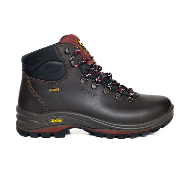 Maro - Dark Brown