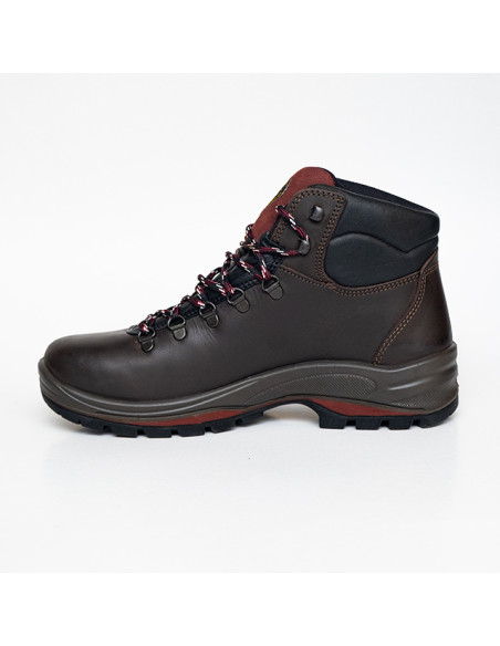 Maro - Dark Brown