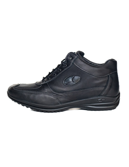 Negru - Black