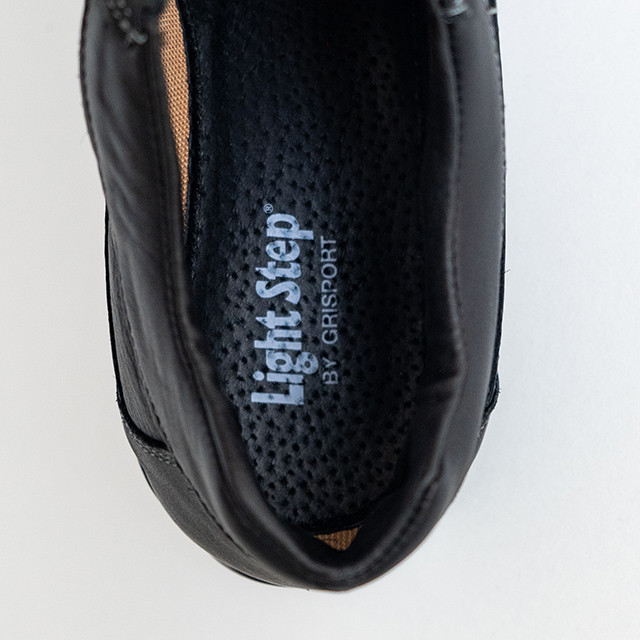 Ghete Grisport Akrochordite Negru - Black - 5 | YEO