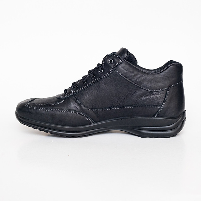 Ghete Grisport Akrochordite Negru - Black - 2 | YEO