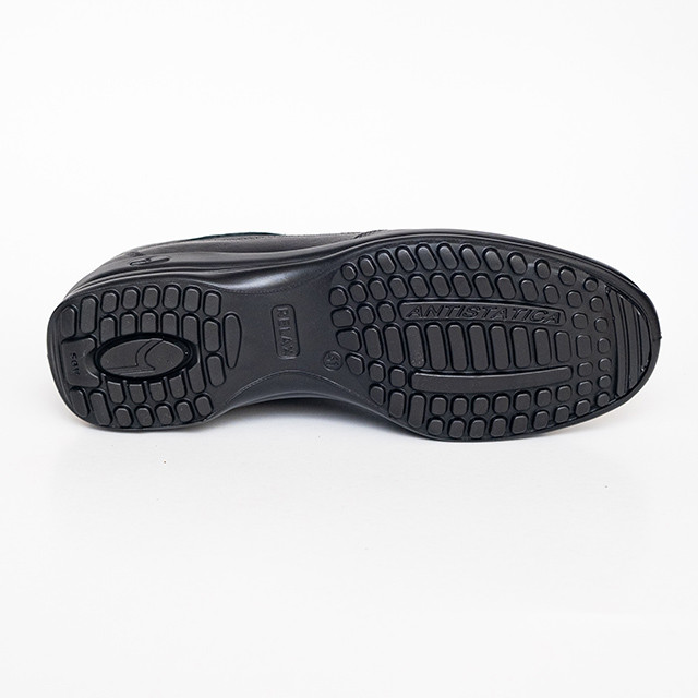 Ghete Grisport Akrochordite Negru - Black