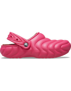 Saboti Crocs Classic Lined... Roz - Dragon Fruit