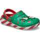 Saboti Crocs Classic Mickey Xmas Lined Clog Culoare Multicolor - Multi