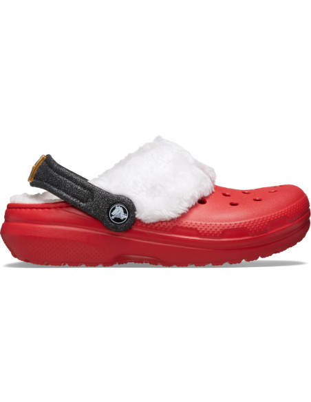 Rosu - Varsity Red/Multi