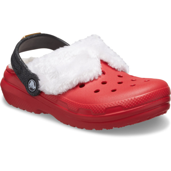 Rosu - Varsity Red/Multi