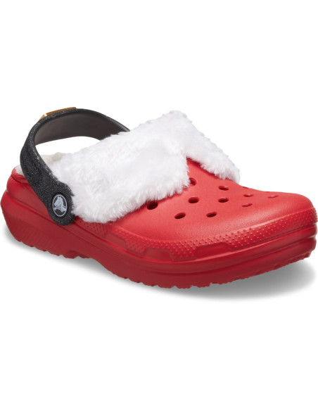Rosu - Varsity Red/Multi