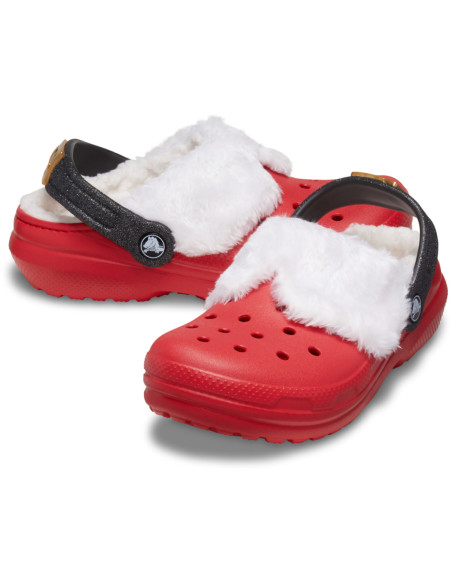 Rosu - Varsity Red/Multi