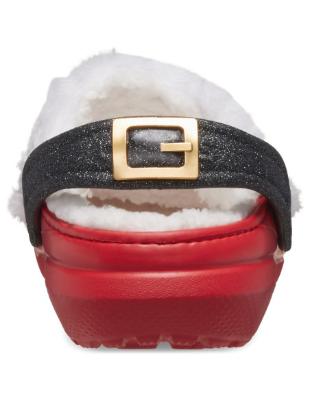 Rosu - Varsity Red/Multi