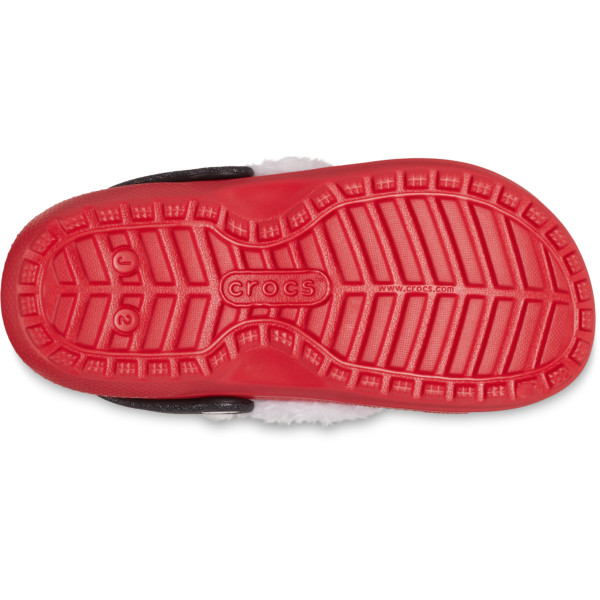 Rosu - Varsity Red/Multi