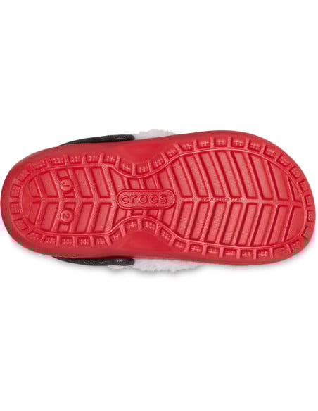 Rosu - Varsity Red/Multi